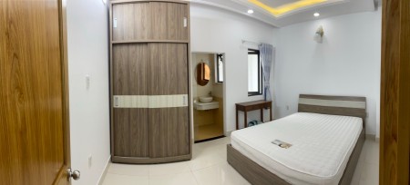 Phòng rộng xinh tách bếp gần TDTU, NTTU, Lotte, Go,…, 30m2