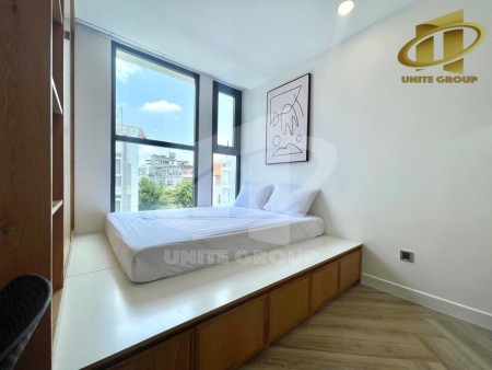 Studio full NT cao cấp ngay Phú Mỹ Hưng gần ĐH RMIT, SC VIVO, Crescent Mall Q7, 35m2