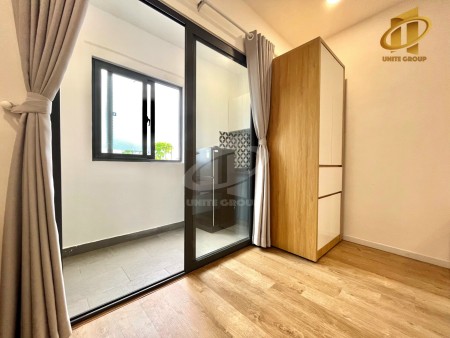 Studio tách bếp ngay Phan Huy Thực quận 7 gần Lotte, SC ViVi,..., 40m2