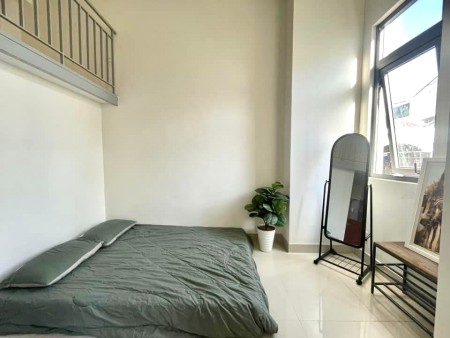 DUPLEX Full Nội Thất Quận 7_ Gần chợ Tân Mỹ_ Không Giới Hạn Người, 35m2