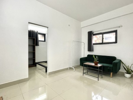 Căn Hộ 1PN, Duplex ngay Lotte Mart Quận 7 gần RMIT_chợ Tân Mỹ_Tân Quy, 35m2