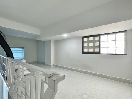 Cho thuê phòng nội thất cơ bản Gò Vấp, 30m2