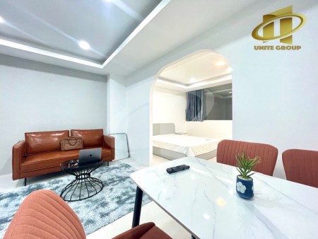 Cho Thuê Studio Vách Ngăn 40m2 Gần KCX Cầu Tân Thuận Quận 7, 40m2