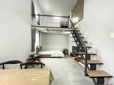  Còn trống 1 căn hộ dịch vụ Hot tháng 10 Q7, 25m2