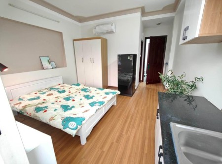 PT FULL NỘI THẤT GIÁ RẺ Ở PHƯỜNG 6, GÒ VẤP, TP.HCM, 30m2