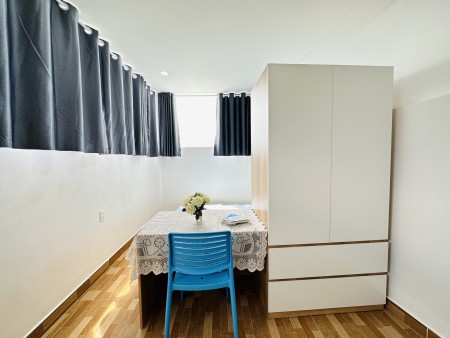 STUDIO 28m2 Full Nội Thất Quận 7 - Kế LotteMart, TĐTU, RMIT, 28m2