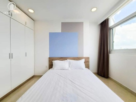 Căn hộ Studio - 1PN - 2PN Full Nội thất kế Sân Bay Tân Sơn Nhất, Tân Bình, 25m2