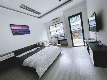 Căn 1PN Full nội thất ban công- Lotte Mart Nguyễn Văn Lượng- Lê Hoàng Phái, 35m2