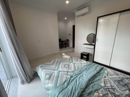 Căn Hộ Đầy Đủ Nội Thất Gần Cạnh Aeon Tân Phú, 37m2