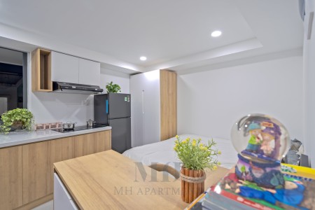 Phòng Xinh - Phòng Đẹp - Phòng Sắp Trống - Quận 7, 35m2