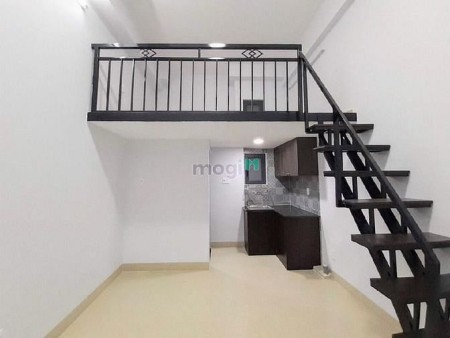 Cần Cho thuê gấp phòng trọ giá rẻ ngày phường 15, Tân Bình., 30m2