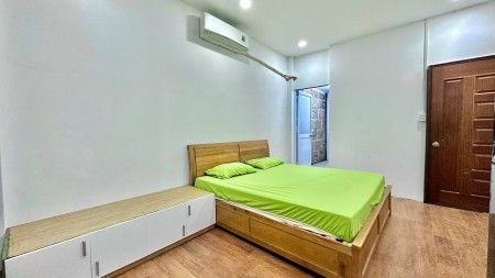 Căn hộ 1PN riêng Full nội thất tại Quận 7, 40m2