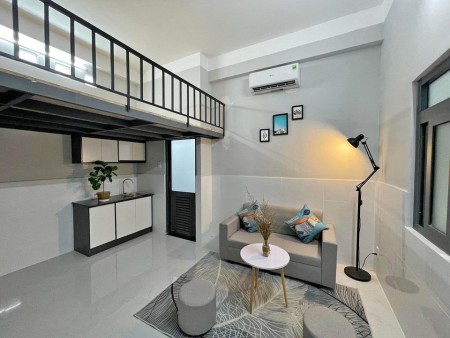 CÒN DUY NHẤT 1 PHÒNG GIÁ CỰC ƯU ĐÃI GẦN CẦU VƯỢT HOÀNG HOA THÁM, 25m2