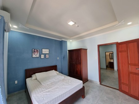 1PN ngay Huỳnh Tấn Phát thuận tiện qua Q4, Q2, Q1, KDC Phú Mỹ Hưng,..., 48m2