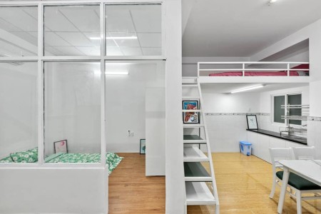 CÒN TRỐNG 1 PHÒNG DUY NHẤT GIÁ RẺ, 25m2