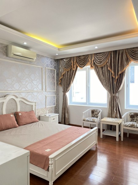 CHDV Đẹp Như Cổ Tích Ngay Nội Khu Phú Mỹ Hưng Quận 7 sát RMIT, TDTU,…, 45m2
