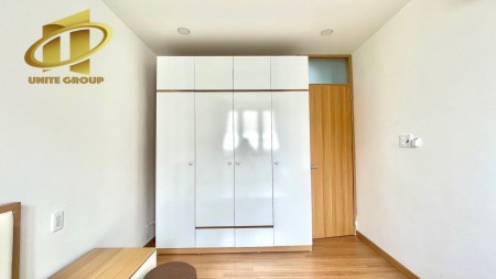 Căn hộ giá rẻ, thoáng mát, sạch sẽ, 35m2