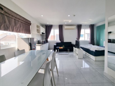 Căn Hộ Gần Sky Garden, Cresent Mall,đh RMIT, Tôn Đức Thắng quận 7, 30m2