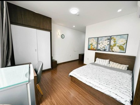 CHO THUÊ PHÒNG TRỌ GIÁ RẺ FULL NỘI THẤT Ở XÔ VIẾT NGHỆ TĨNH, BÌNH THẠNH, 35m2