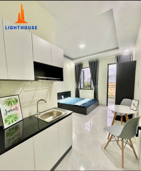 CHO THUÊ PHÒNG TRỌ FULL NỘI THẤT GIÁ RẺ Ở ĐƯỜNG SỐ 28, PHƯỜNG 6, GÒ VẤP, 30m2