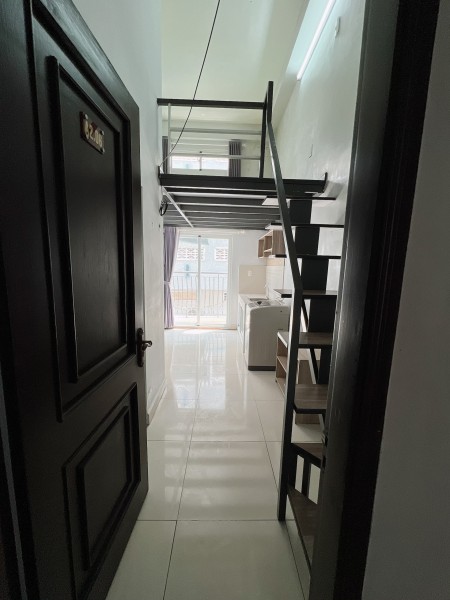 Căn hộ giá rẻ nhất thị trường, thoáng mát, sạch sẽ, 35m2