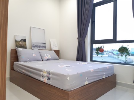 CHDV 1PN RIÊNG_MÁY GIẶT RIÊNG_Full Nội Thất_Gần ĐH UFM, TDTU, LOTTE Q7, 30m2