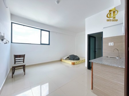 Cho thuê các dạng studio/Duplex giá rẻ gần Phú Mỹ Hưng_Rmit_Lotte quận 7, 30m2