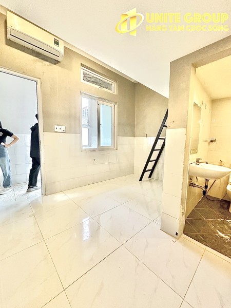 DUPLEX FULL NỘI THẤT - GIÁ SIÊU HỜI LÊ VĂN LƯƠNG,QUẬN 7 , 20m2