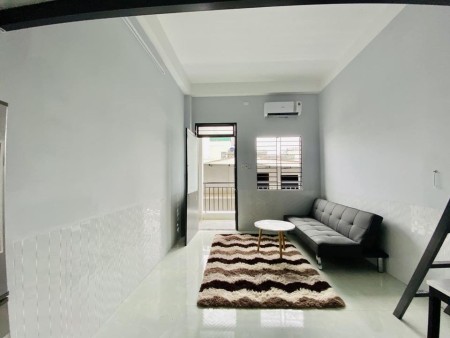 Cho thuê phòng trọ giá rẻ gần sân bay Tân Bình, 30m2