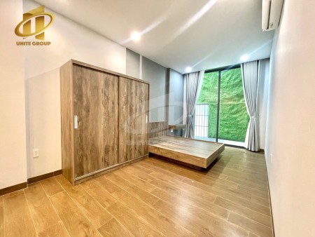 STUDIO Full NT view đẹp đầy đủ tiện nghi ở trung tâm Q7, 40m2