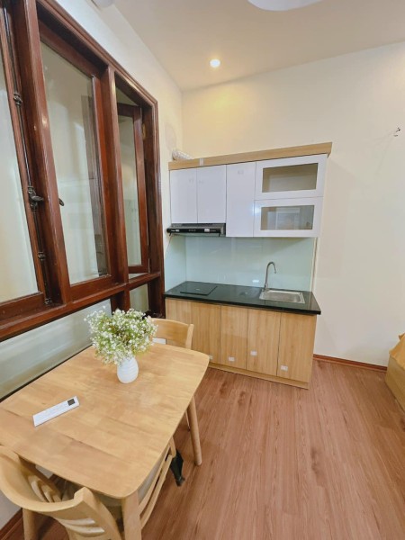 Phòng 1pn và 2pn gần ngay vòng xoay Lăng Cha Cả, 25m2