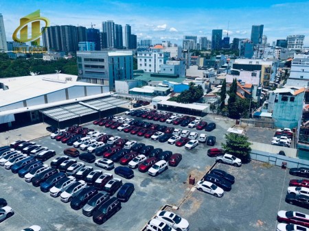Duplex - Full nội thất - gần trung tâm quận 1, 40m2