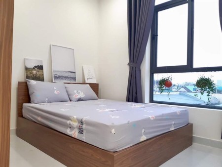 Căn Hộ Mini Đầy Đủ Tiện Nghi 1 Phòng Ngủ Lý Phục Man, 40m2