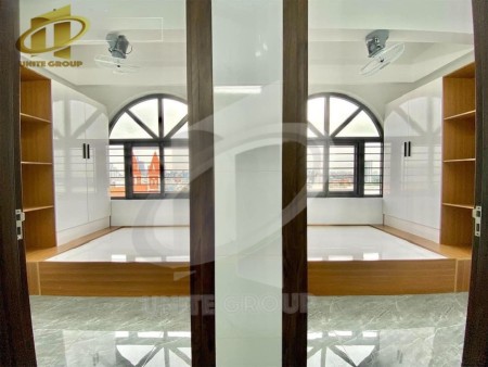 2 PHÒNG NGỦ tại Tân Kiểng quận 7 gần ĐH TĐT, ĐH RMIT, Lotte Mart, VIVO CITY, chợ, siêu thị, 40m2