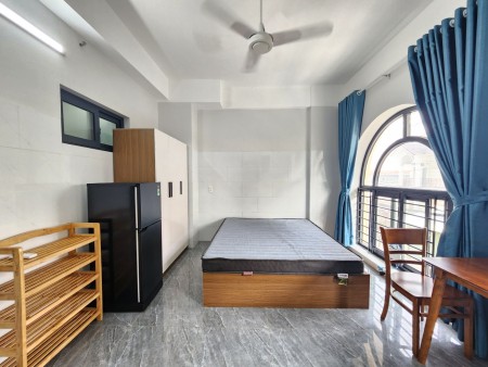 SIÊU HÓT-DUPLEX VÒM XINH XỈUU LUÔN MN Ạ , 30m2