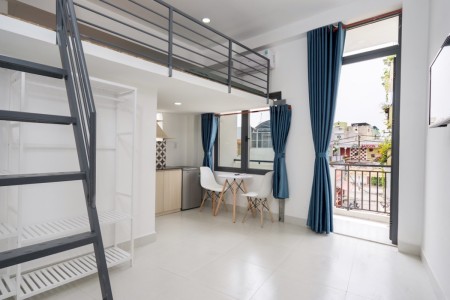 CHO THUÊ PHÒNG TRỌ GẦN LŨY BÁN BÍCH, Ở NGAY ĐƯỢC, 30m2