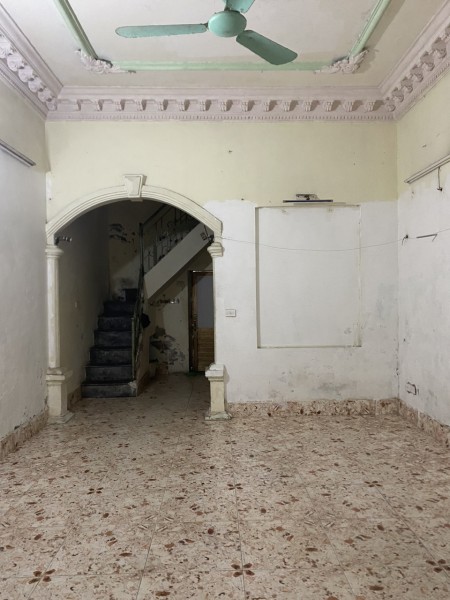 Cho thuê nhà 3 tầng tại Phố Kim Mã Thượng, Ba Đình. Nhà rộng thoáng. Chỉ 7tr, 35m2