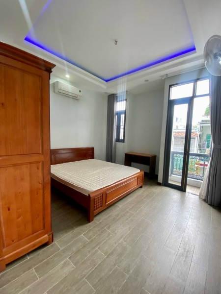 KHAI TRƯƠNG CĂN HỘ STUDIO 25M2 BALCON FULL NỘI THẤT - QUANG TRUNG, P10, GÒ VẤP, 25m2