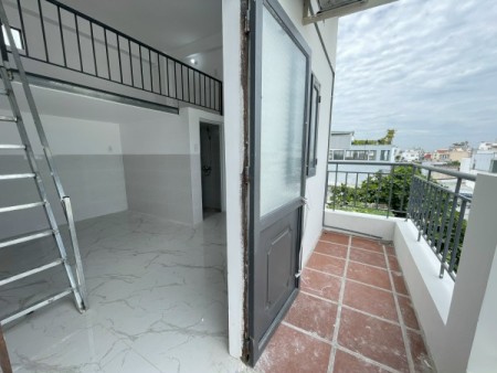 CĂN HỘ DUPLEX BALCON CỬA SỔ 26M2 NỘI THẤT CƠ BẢN - NGUYỄN VĂN CÔNG, P3, GÒ VẤP, 26m2