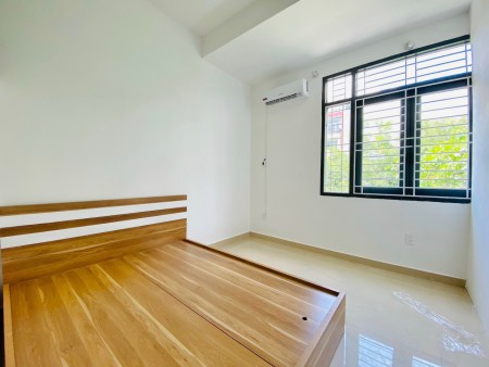 Cho thuê Phòng Có Vách Ngăn Tách Bếp Gần KCX Ngay Lý Phục Man Quận 7, 30m2