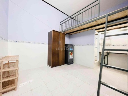 Cho thuê phòng trọ giá rẻ ở sân bay Tân Sơn Nhất Tân Bình, 30m2