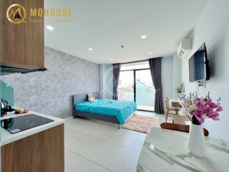 PHÒNG TRỌ MỚI XÂY FULL NỘI THẤT KẾ AEON MAIIL TÂN PHÚ, 30m2