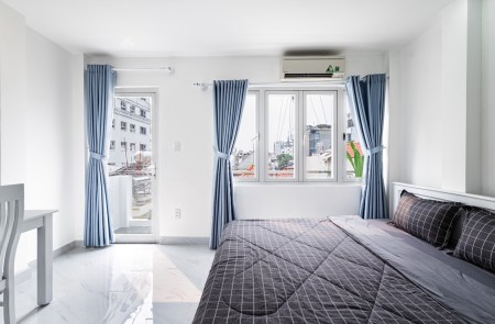 CĂN HỘ QUẬN 7, GIÁ CỰC MỀM GẦN QUẬN 4, 40m2