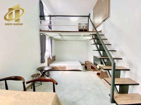 TIN HOT TỪ CHỦ nhà giảm 500k cho 6 tháng. Đầu Trống duplex- studio- tách bếp, 40m2