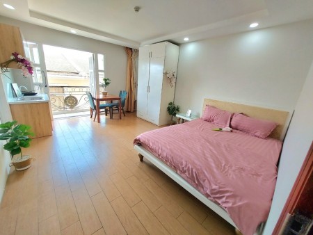 Tổng hợp phòng đẹp - gần Lotte - full nội thất, 28m2