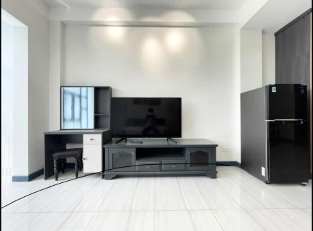 <span;>Studio siêu rộng 50m² Nguyễn Thị Thập, Hoàng Quốc Việt, Quận 7, 50m2