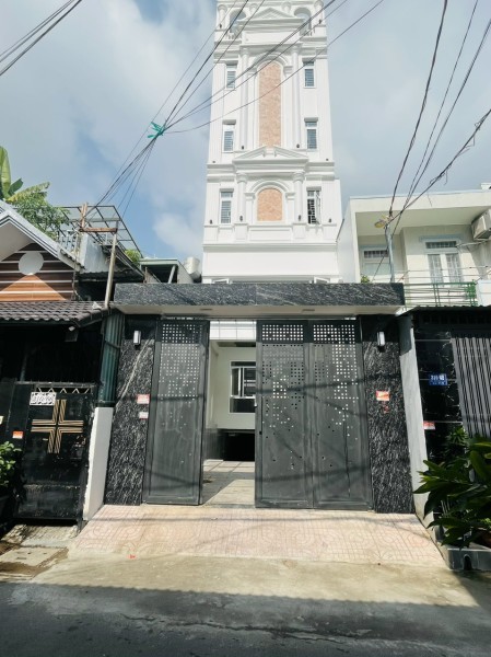 KHAI TRƯƠNG CĂN HỘ STUDIO 26M2 CỬA SỔ LỚN - NỘI THẤT CƠ BẢN - PHẠM VĂN CHIÊU, P9, GÒ VẤP, 26m2