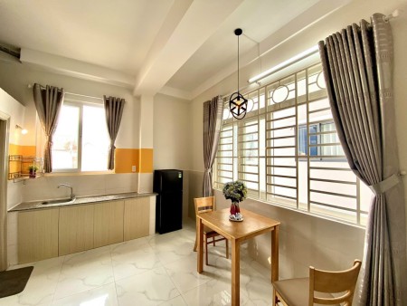 DUPLEX GÁC CAO 1m8 GẦN ĐH TDTU, RMIT.. , 35m2
