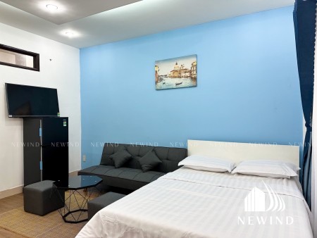 Căn hộ 1PN chỉ từ 6 triệu 5 Tân Quy, Gần Lotte Mart Quận 7, 40m2