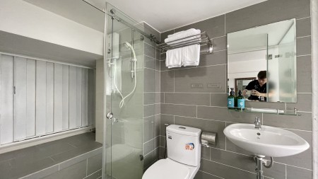  Nguyễn Thị Thập có ngay Duplex Full NT - Cửa Rộng Thoáng Phù hợp dân làm ăn, 35m2